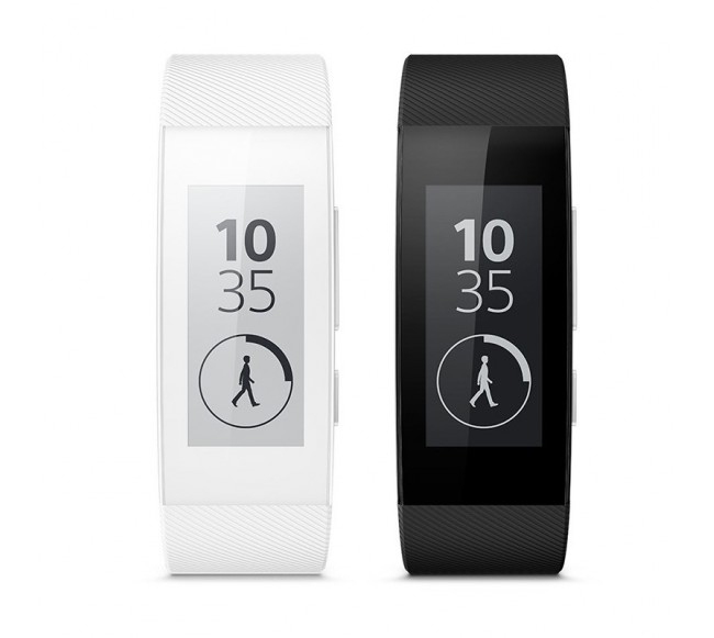 Sony SmartWatch 3 SWR50