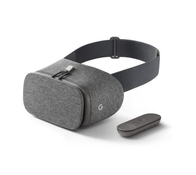 Google Daydream View VR...
