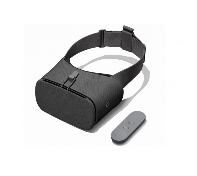 Google Daydream View VR