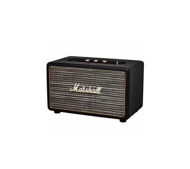 Marshall Acton Black